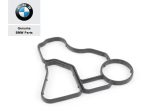 BMW E84 X1 E83 F25 X3 F26 X4 Seal Gasket Rumah Filter Oli 8637821
