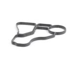 BMW E84 X1 E83 F25 X3 F26 X4 Seal Gasket Rumah Filter Oli 8637821 - Gambar 3