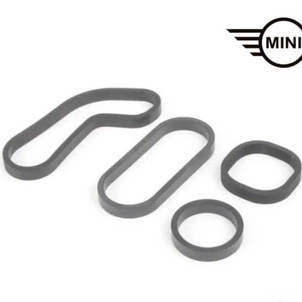 Original MINI R55 R56 R57 R58 R59 R60 R61 Gasket Seal Oil Cooler N18