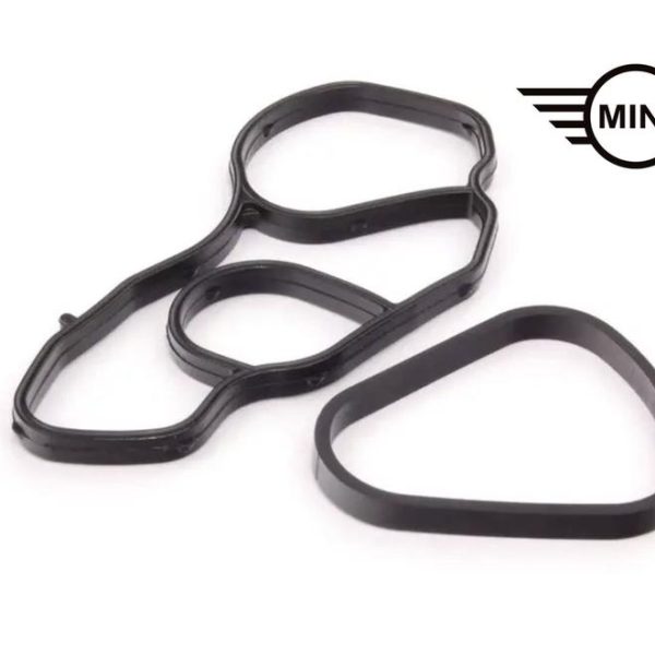 MINI R55 R56 R57 R58 R59 R60 Gasket Seal Oil Cooler N18 11428643758