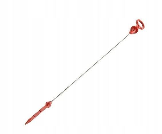Original BMW E36 E46 Z3 Engine Oil Dipstick Batang Celup Oli M43