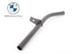 BMW E46 M3 CSL Engine Oil Dipstick Tube Tabung untuk Batang Celup Oli