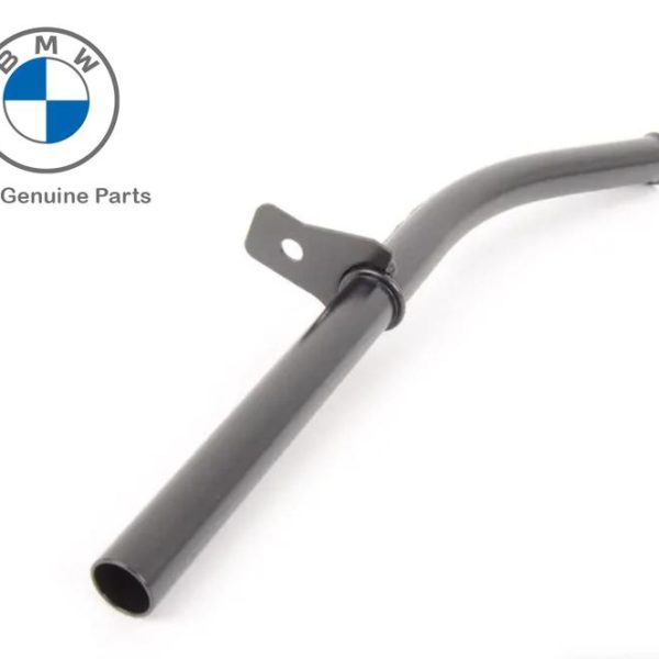BMW E46 M3 CSL Engine Oil Dipstick Tube Tabung untuk Batang Celup Oli