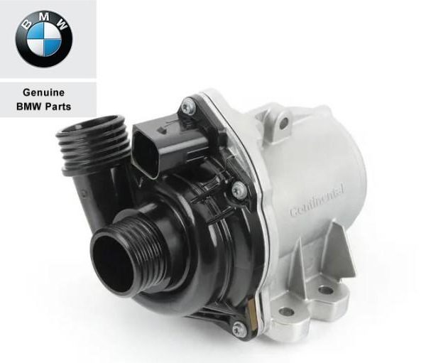 Original BMW E90 E92 F10 F25 X3 Coolant Water Pump Electric N54 N55