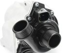 Original BMW E90 E92 F10 F25 X3 Coolant Water Pump Electric N54 N55 - Gambar 4