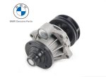 BMW E60 520i 525i 530i M54 Pompa Air Coolant Water Pump 11517509985
