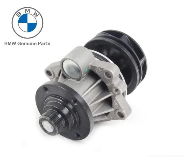 BMW E60 520i 525i 530i M54 Pompa Air Coolant Water Pump 11517509985