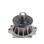 BMW E60 520i 525i 530i M54 Pompa Air Coolant Water Pump 11517509985 - Image 4