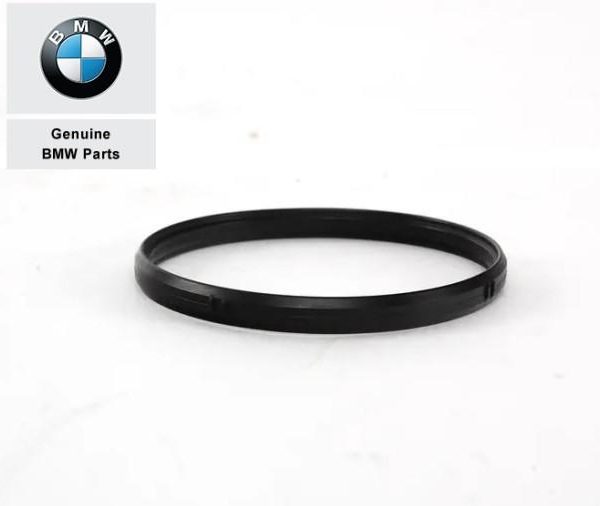 BMW E46 318i N42 N46 Seal Profile Gasket O-Ring Thermostat 11517514943