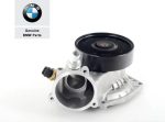 Original BMW F06 F12 F13 650i N63 Pompa Air Coolant Water Pump