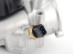 Original BMW F06 F12 F13 650i N63 Pompa Air Coolant Water Pump - Image 4