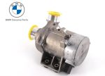Original BMW E60 E61 E65 E66 N52 Coolant Water Pump 11517586925