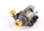 Original BMW E60 E61 E65 E66 N52 Coolant Water Pump 11517586925 - Image 3