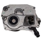 Original BMW F30 F10 F25 F15 Diesel B47 Coolant Water Pump 11518478476 - Image 3