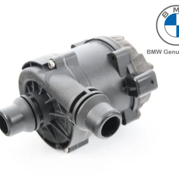 Original BMW G30 G31 G11 G12 Water Pump Pompa Air Radiator 11518482744