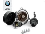 Original BMW F30 LCI G20 G21 G30 G31 B48 Pompa Air Coolant Water Pump