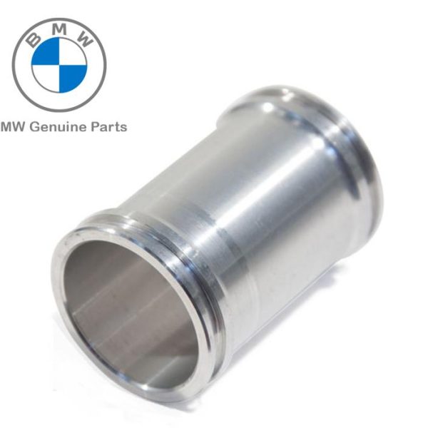 Original BMW E36 M3 S50 Pipa ke Thermostat 11531317587