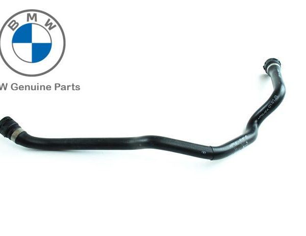 BMW E36 E46 M43 Radiator Hose Selang Radiator Bawah ke Konektor