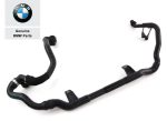 Original BMW E90 E91 E92 E93 335i Selang Thermostat Expansion Tank N54