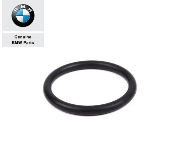 Original BMW E34 E38 E39 O-Ring for Cooling System Pipe M60 M62 M73