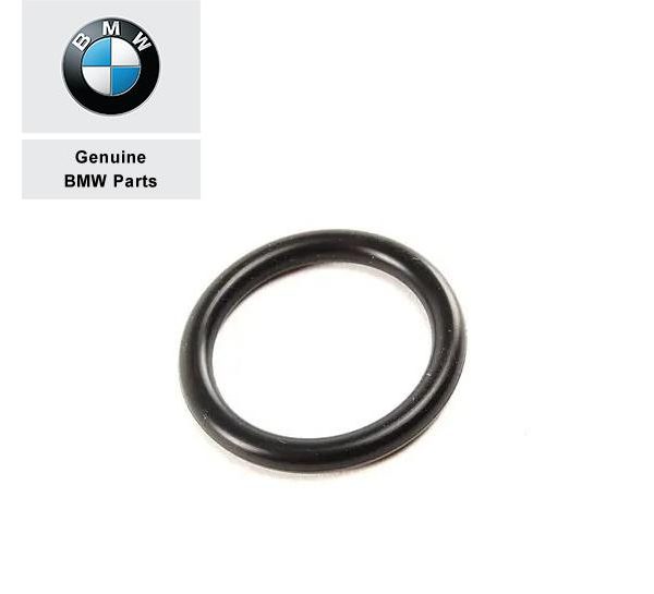Original BMW E34 E38 E39 O-Ring Kecil Cooling System Pipe M60 M62 M73 11531710055