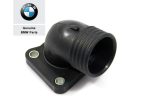 BMW E36 318i M43 Pipa Konektor Coolant Water Flange Silinder Mesin