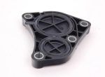 Original BMW E90 320i N46 Tutup Cover Mesin Belakang 11537583666 - Image 4