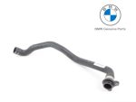 Original BMW E70 X5 LCI E71 X6 Mesin N55 Selang Thermostat Air Radiator ke Silinder Mesin 11537585023