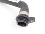Original BMW E70 X5 LCI E71 X6 Mesin N55 Selang Thermostat Air Radiator ke Silinder Mesin 11537585023 - Image 3