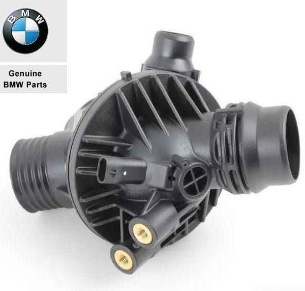 Original BMW F25 35i Thermostat Air Coolant Mesin N55 11537586784