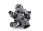 Original BMW F25 35i Thermostat Air Coolant Mesin N55 11537586784 - Gambar 3
