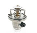 Original BMW F87 M2 F10 M5 F06 F12 F13 S55 S63 Thermostat 105C - Gambar 3