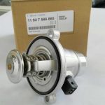 Original BMW F87 M2 F10 M5 F06 F12 F13 S55 S63 Thermostat 105C - Gambar 5