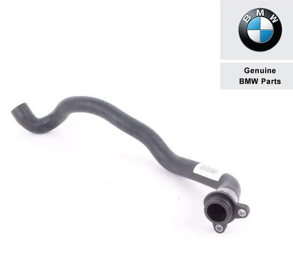 Original BMW F25 X3 35i N55 Selang Air Coolant Thermostat ke Mesin