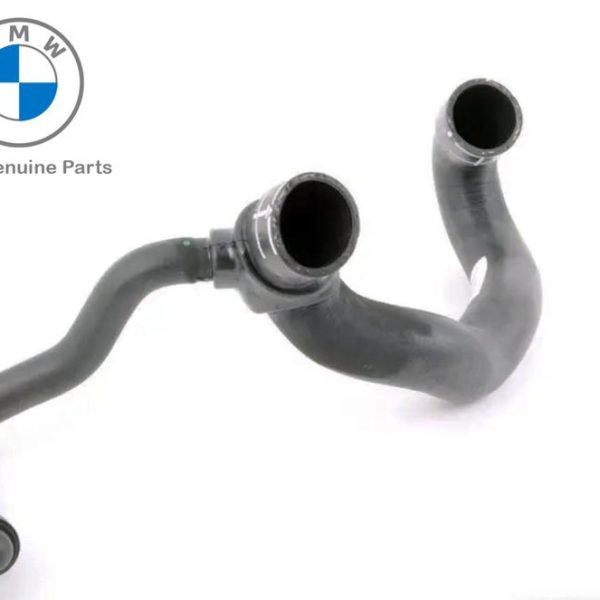 BMW F30 335i F32 N55 Selang Air Mesin Coolant Water Pump 11537594319