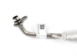Original BMW F30 LCI B48 Coolant Supply Line Pipa Turbo 11537643094 - Image 3