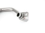 Original BMW F30 LCI B48 Coolant Supply Line Pipa Turbo 11537643094 - Image 4