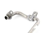 Original BMW G30 G11 G12 Coolant Return Line Pipa Turbo 11537643226 - Image 3