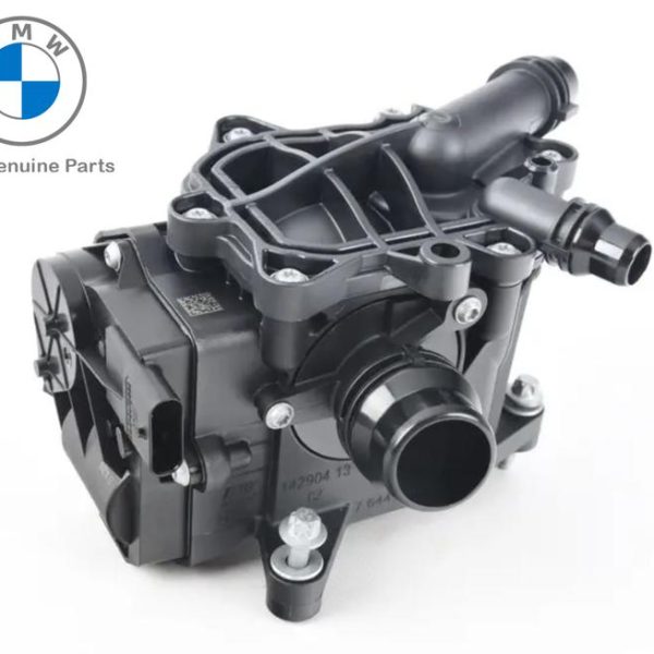 Original BMW F30 G30 F48 X1 G01 X3 G02 X4 Thermostat Housing B38 B48