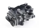 Original BMW F30 G30 F48 X1 G01 X3 G02 X4 Thermostat Housing B38 B48 - Image 3