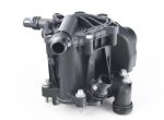 Original BMW F30 G30 F48 X1 G01 X3 G02 X4 Thermostat Housing B38 B48 - Image 4