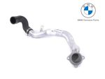 Original BMW F30 335i N55 Feed Line Pipa Selang Coolant Pompa Air Radiator 11537649300