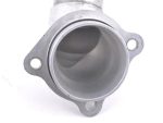 Original BMW F30 335i N55 Feed Line Pipa Selang Coolant Pompa Air Radiator 11537649300 - Image 3