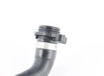 Ori BMW F15 X5 F16 X6 N55 Selang Thermostat Air Radiator 11537649409 - Image 3
