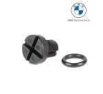 BMW F25 X3 F26 X4 Vent Screw Tutup Bleeder Selang Radiator Atas
