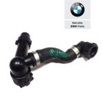 Original BMW F25 X3 G30 520d B47 Selang Pipa Oil Cooler Matic Atas