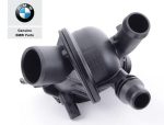 Original BMW F07 F10 F11 535i Mesin N55 Thermostat Housing