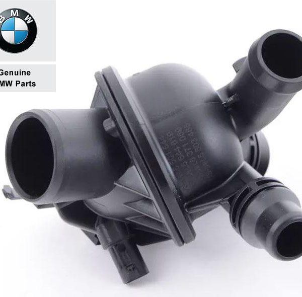 Original BMW F07 F10 F11 535i Mesin N55 Thermostat Housing