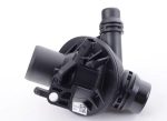 Original BMW F07 F10 F11 535i Mesin N55 Thermostat Housing - Gambar 3