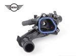 MINI R55 R56 R57 R58 R59 R60 R61 Mesin N14 N16 N18 Thermostat Housing